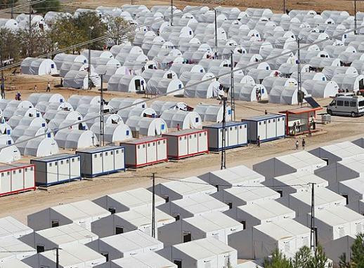 كلّس تخرج عن صمتها: "حتى قبورن...