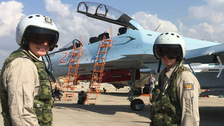 روسيا: اتهامنا بجرائم حرب في ح...