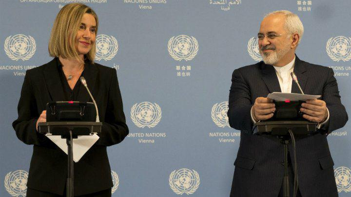 الاتحاد الأوربي يكثف جهوده للت...