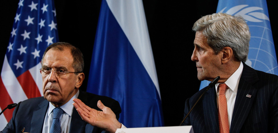 فورين بولسي: مصير وقف إطلاق ال...