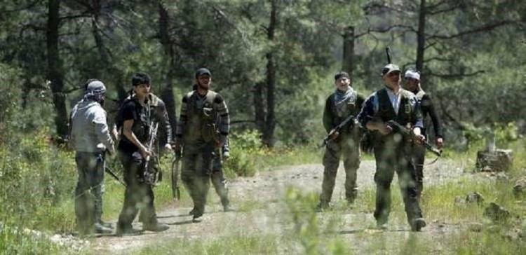 بينهم "إعلامي" .. مصرع 13 عنصر...