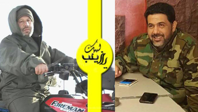 مقتل قائد ميليشيا حزب الله الع...