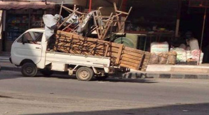 "القوات الباسلة" تخوض معركة "ت...