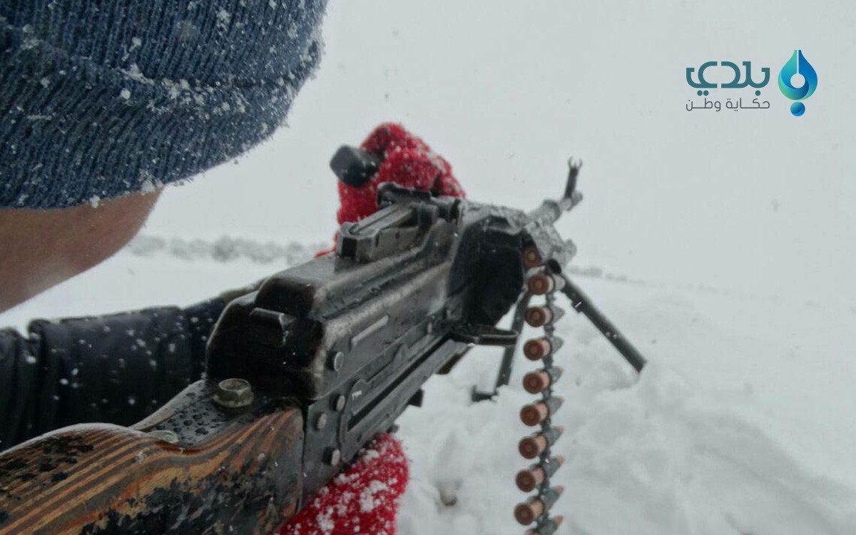 قتلى لقوات الأسد بعملية نوعية...