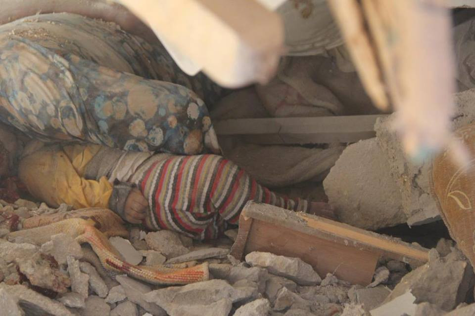 قوات النظام تواصل خرق الهدنة و...