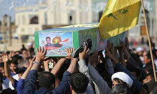 إيران تعترف بمقتل ثلاثة عناصر...