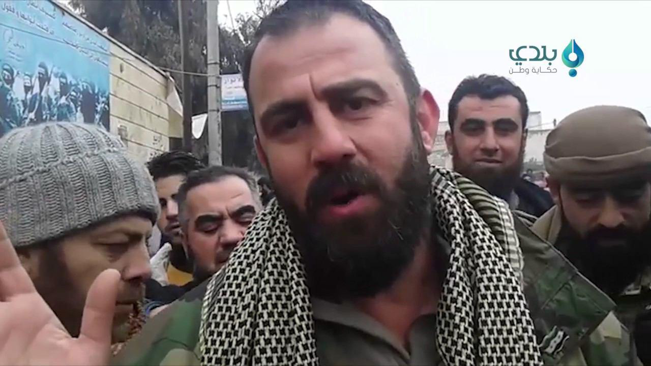 الناطق باسم وفد أستانا العسكري...