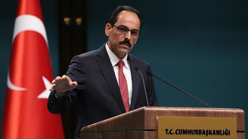 تركيا: الغارات الروسية وهجمات...