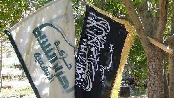 بيان حاسم لأحرار الشام: وقف ال...