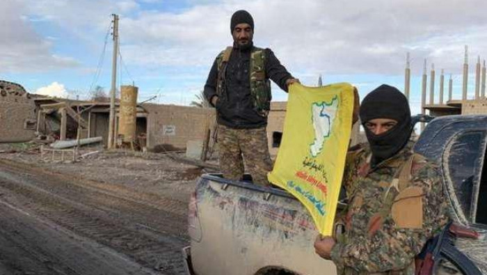 تنظيم "داعش" يشن هجوماً على "ق...