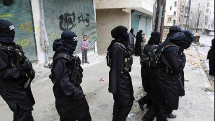 معتقلو "داعش" في سوريا يأججون...