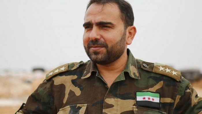 قيادي في الجيش الحر: نستطيع ضر...