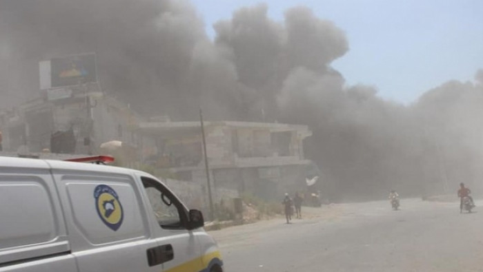 "أم هاني" وشريط ذكريات ولدها ا...