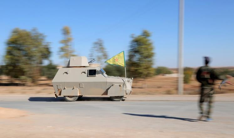 إدارة ترامب تكذب "قسد": نحن لم...