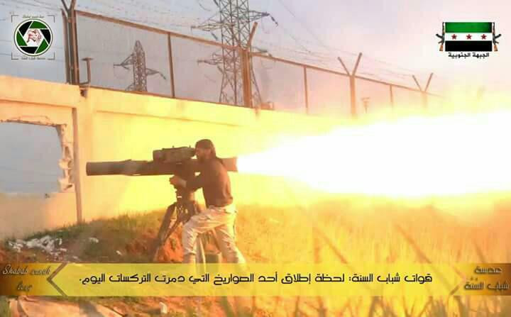 أحد أكبر فصائل الجنوب: لن نعتر...