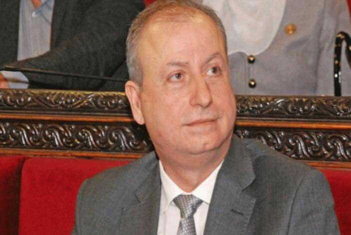 وزارة النفط في حكومة النظام.....