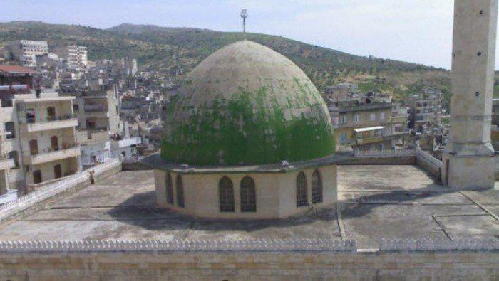 نجاة إمام مسجد الروضة من محاول...