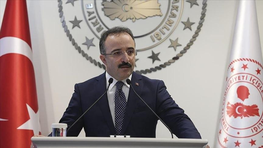 تركيا: رحلنا 150 مقاتلا من "ال...