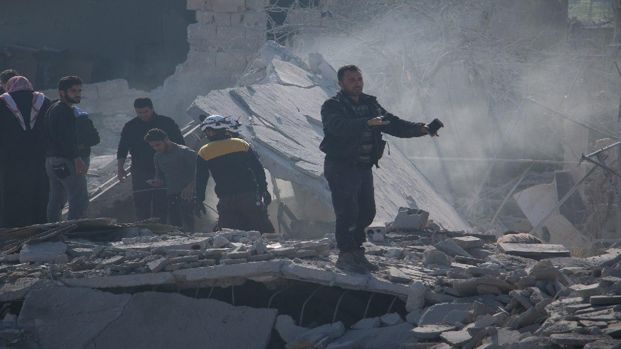 تقرير حقوقي يحصي انتهاكات حقوق...