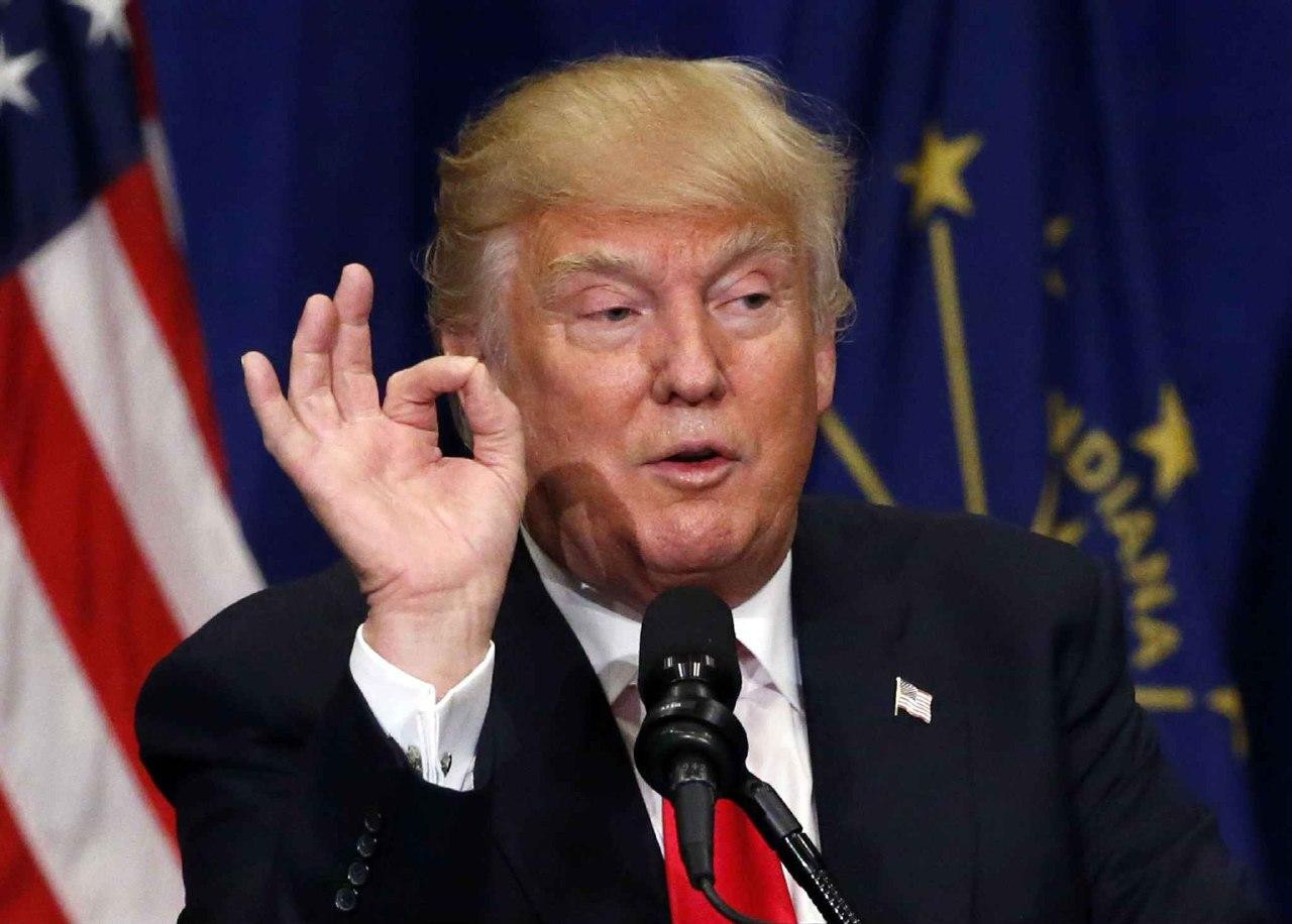 ترمب: إيران لن تمتلك السلاح ال...