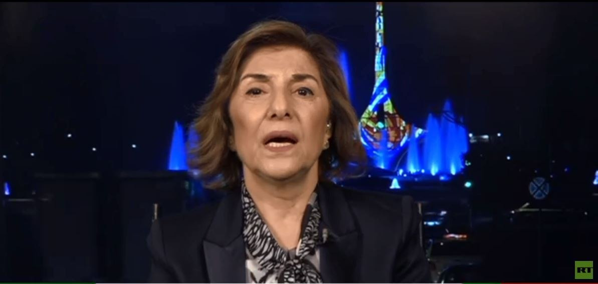 شعبان تهاجم دور أردوغان في سور...