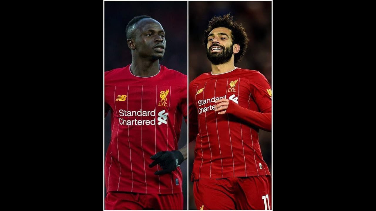 محمد صلاح يثير الجدل