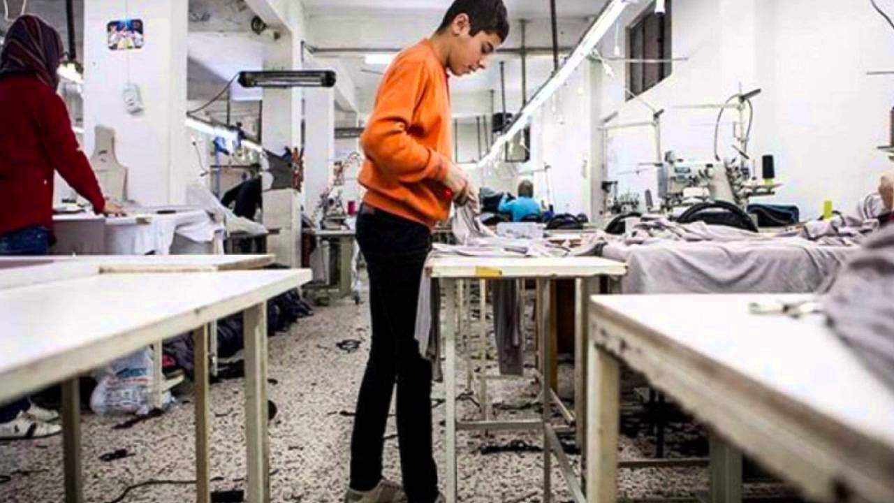 مسؤول تركي يكشف ظروف العمل الق...