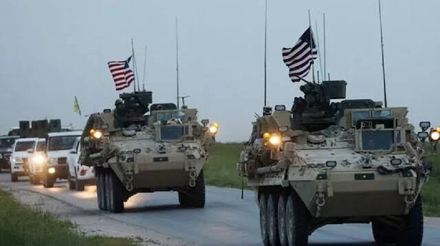 واشنطن تستمر في تعزيز وجودها ا...