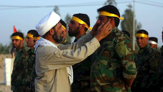 حلب.. ميليشيات إيران تثأر لـ :...