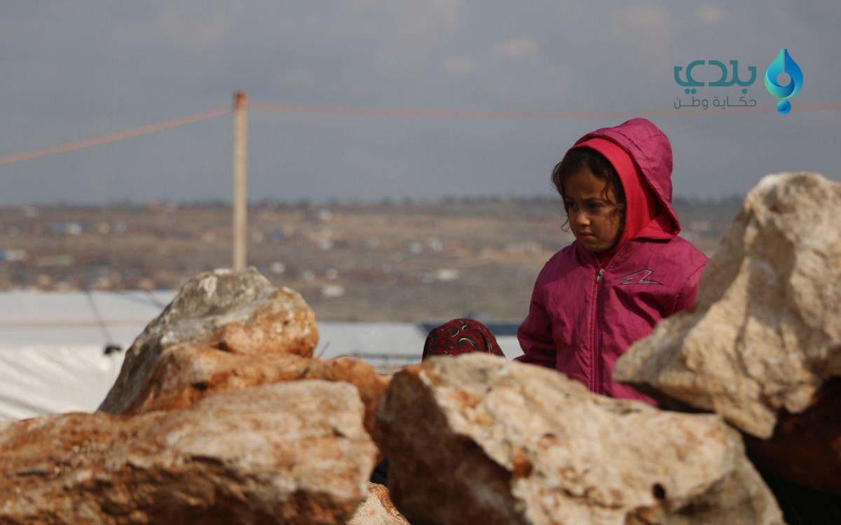 الهدنة المخادعة في إدلب والهدف...