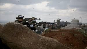 قيادي عسكري يحذر من خدعة روسية...