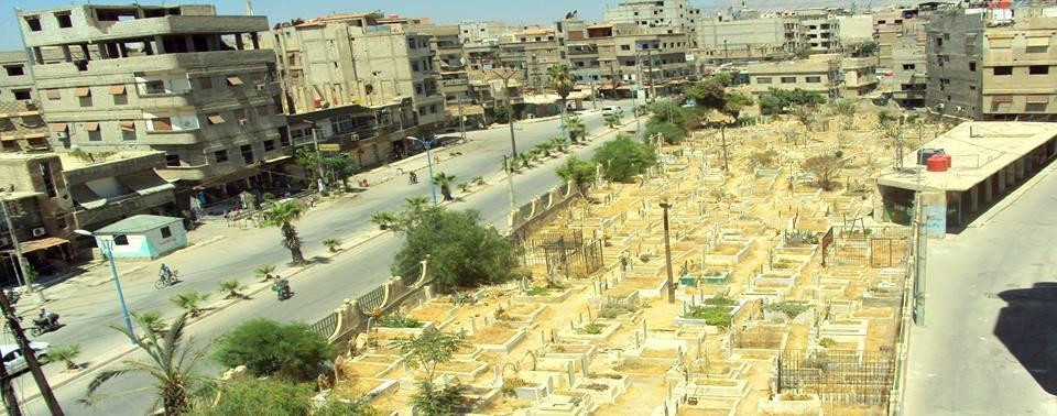 جنوب دمشق.. النظام يبتز معتقلا...