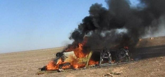 قتلى للنظام بهجوم مباغت في ريف...