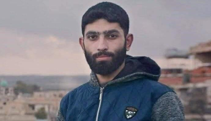 درعا.. العثور على جثة شاب بعد...