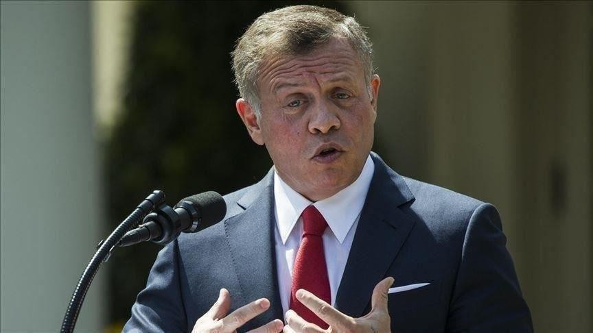 ملك الأردن يحذر من عودة "دا-عش...