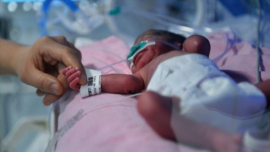 في حالة نادرة.. "أم سورية" تنج...