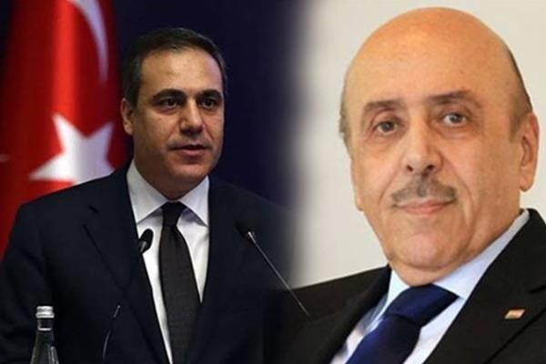 تطبيع بين أنقرة والأسد.. روسيا...