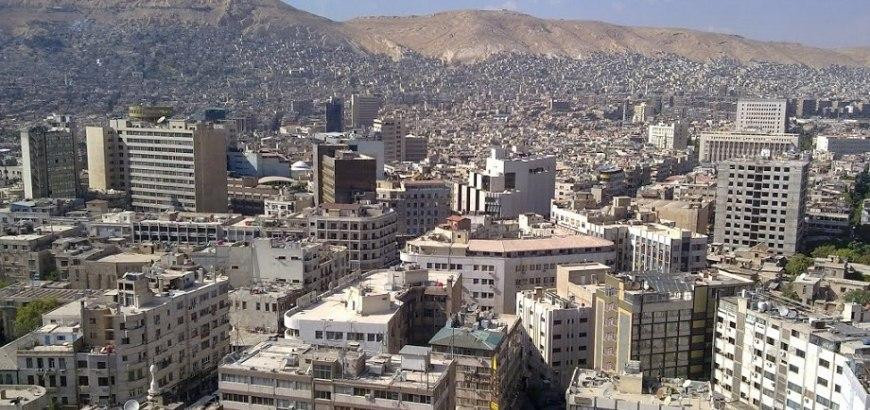 سوريا.. قانون العقارات الجديد...