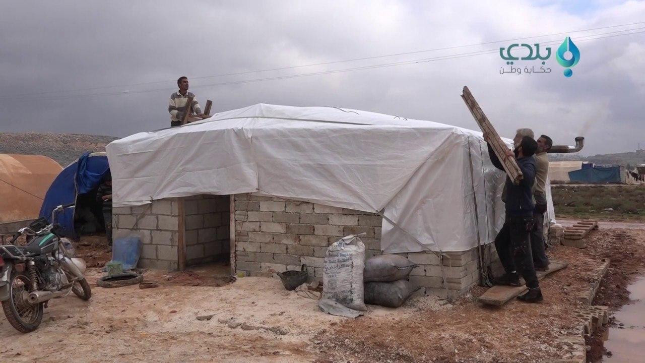 "المطر نعمة ولكن".. قصص من خيا...