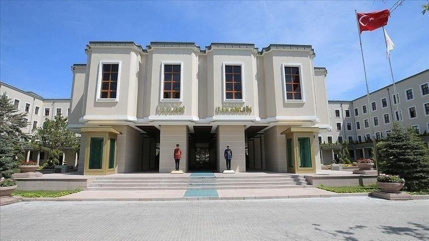 تركيا ترحل 3 عناصر من "دا-عش"...