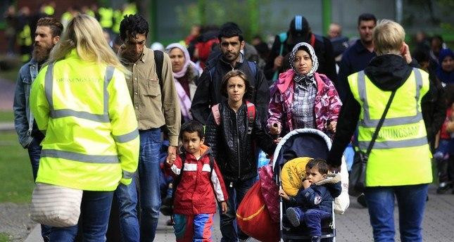 ألمانيا: نحو مائة بالمائة من ا...