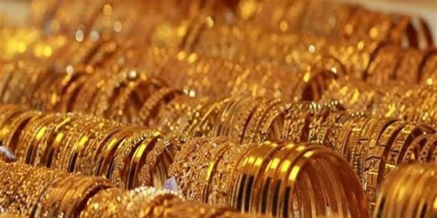 الذهب يقفز 1000 ليرة سورية