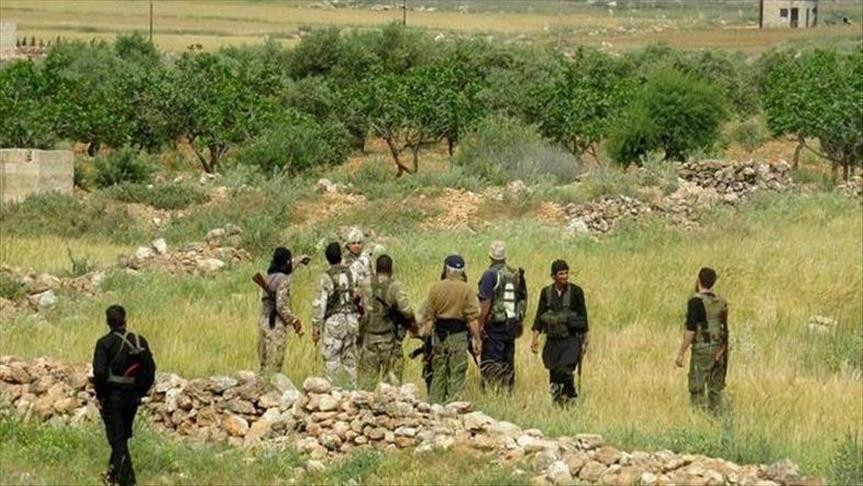 قتلى لقوات النظام بمحاولات تقد...