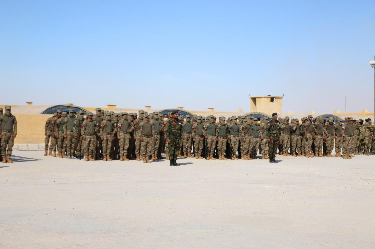 السوريون يوضحون موقفهم من إرسا...