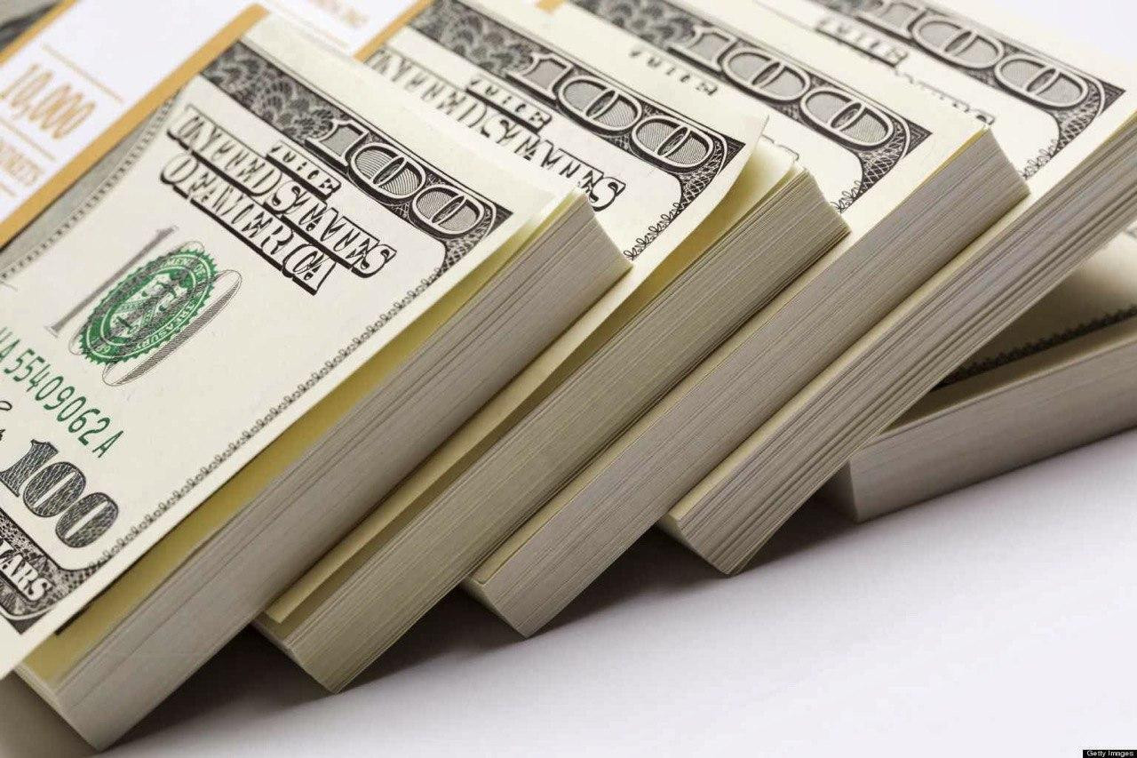 أغنياء العالم يمتلكون ٦٠ بالمئ...