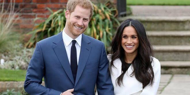 أول تصريح علني للأمير هاري بعد...