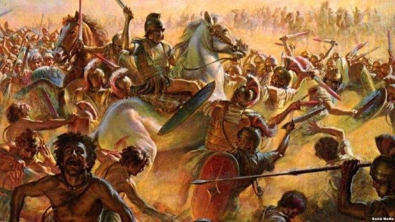 تعرف إلى أقوى ستة جيوش بالتاري...