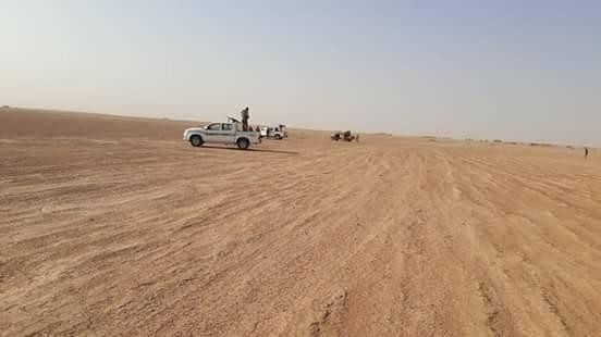 مصدر استخباراتي يكشف هوية زعـي...