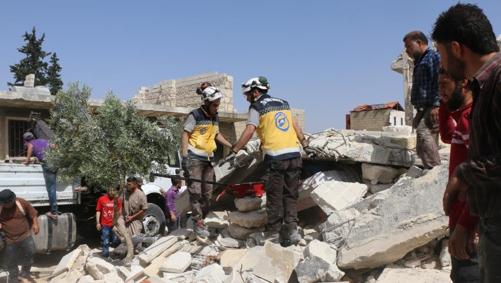 الأمم المتحدة: مقتل 1500 مدني...