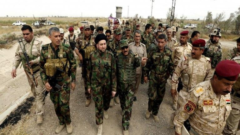 جنرال أمريكي: الميليشيات المدع...